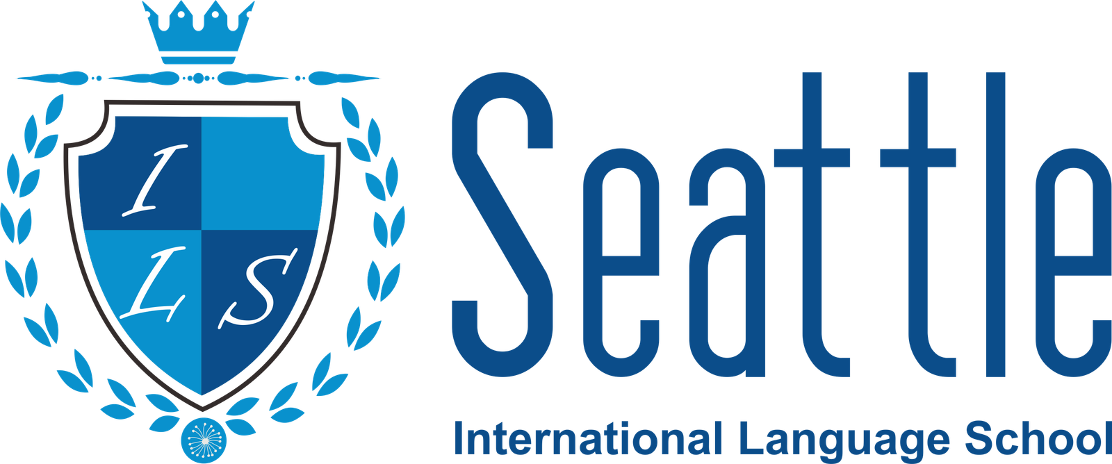 Brosur Seattle International Language School