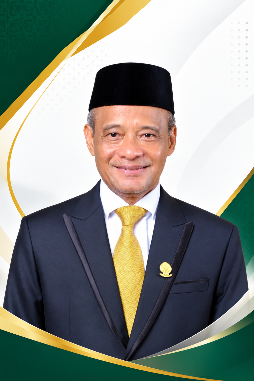Ketua Yayasan